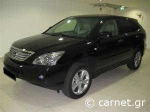 Lexus RX 400 H 4x4  SUV