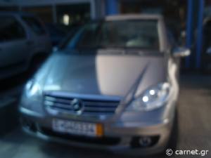 Mercedes Benz A 150 