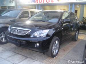 Lexus RX 400 4x4  SUV