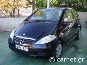 Mercedes Benz A150  