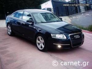 Audi A6 QOUATRO 