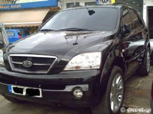 Kia Sorento  4x4  SUV