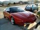 Pontiac Firebird  Coupe  1996