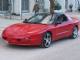 Pontiac Firebird  Coupe  1996