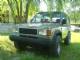 Isuzu Trooper  4x4  1990