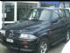 Ssangyong Korando MUSSO 4x4  1999