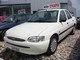 Ford Escort ECORT 