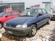 Ford  ESCORT 