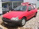 Ford Escort escort 