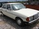 Mercedes Benz  123 