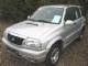 Suzuki Grand Vitara TURBODIESEL 