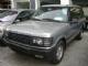 LandRover Range Rover AUTOMATIC 11/1996' 