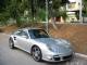 Porsche 911 turbo 