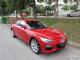 Mazda RX-8 callenge 