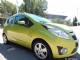 Chevrolet Spark LT LUSS FULL EXTRA E 