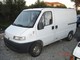 Fiat  DUCATO TURBO DIESEL 