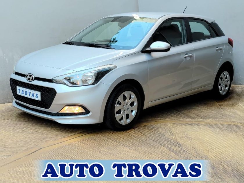 ----AUTO TROVAS---- - Hyundai i 20 1.2 EDITION ΑΠΟΣΥΡΣΗ ΕΓΓΥΗΣΗ