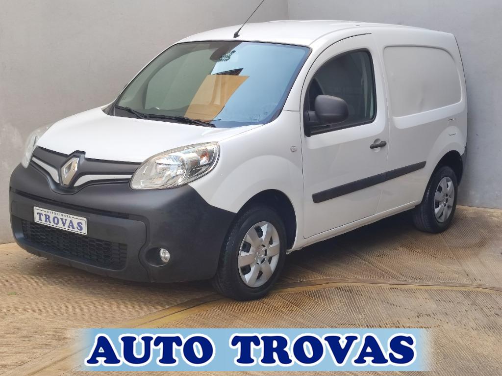 ----AUTO TROVAS---- - Renault  1.5 dCi 3ΘΕΣΙΟ COMFORT EURO 6