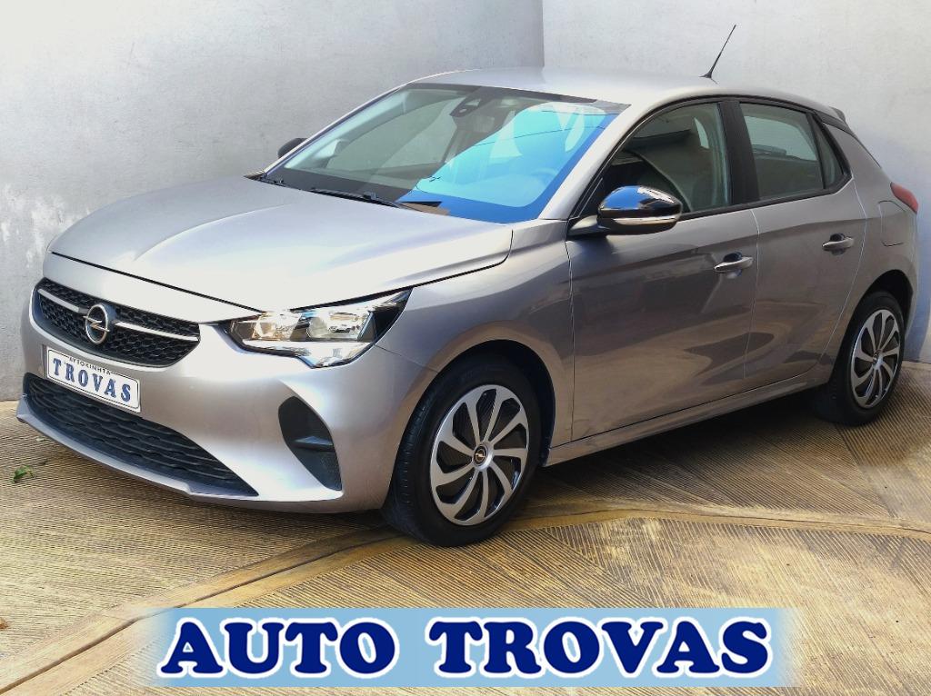 ----AUTO TROVAS---- - Opel Corsa 1.5 102ps BUSINESS ΟΘΟΝΗ AΠΟΣΥΡΣΗ ΕΓΓΥΗΣΗ